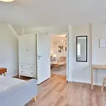 Am Bahnhof Apartman *