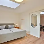 Apartman Am Bahnhof