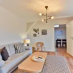 Am Bahnhof Apartman