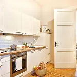 Apartman Am Bahnhof