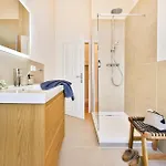 Apartman Am Bahnhof Stralsund