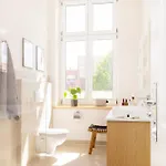 Apartman Am Bahnhof *