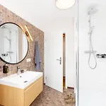 Am Bahnhof Apartman