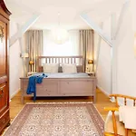 Apartman Am Bahnhof