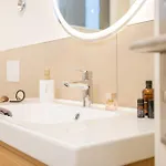 Am Bahnhof Apartman Stralsund