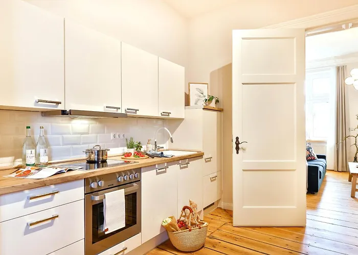 Апартаменты Am Bahnhof