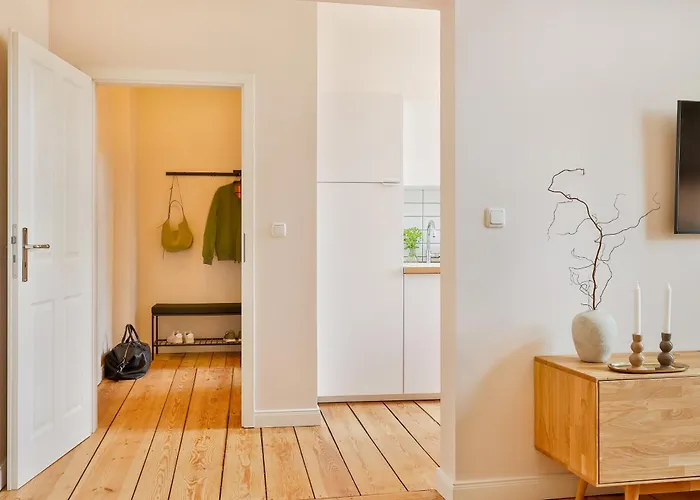 Am Bahnhof * Штральзунд